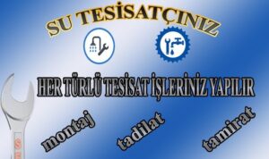 Beşiktaş Tesisat Kaçağı Tespiti 2 Beylikdüzü Cihazlı Su Kaçağı Tespiti