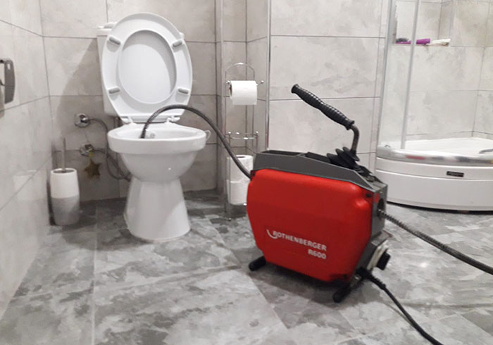 Kağıthane Su Kaçağı Tespiti 3 Kağıthane Su Kaçağı Bulma